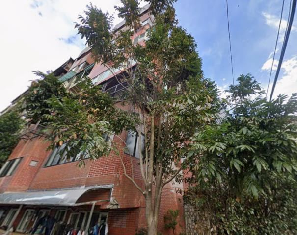 北投法拍華廈-2