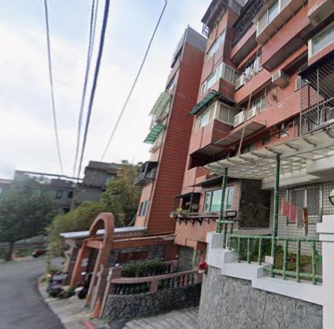 北投法拍華廈-3