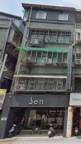 新莊拍賣公寓-1