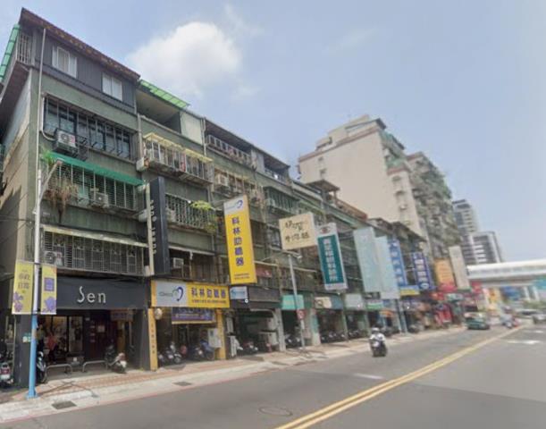 新莊拍賣公寓-2