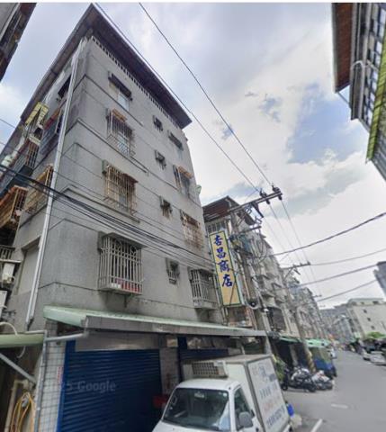 新北中和法拍公寓-1