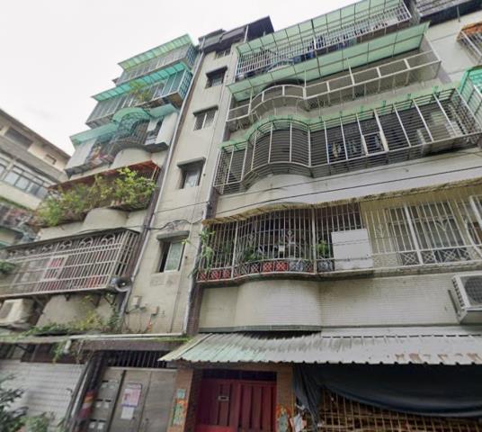 新北中和法拍公寓-2