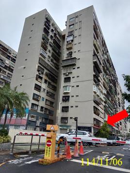 台北法拍大樓-3