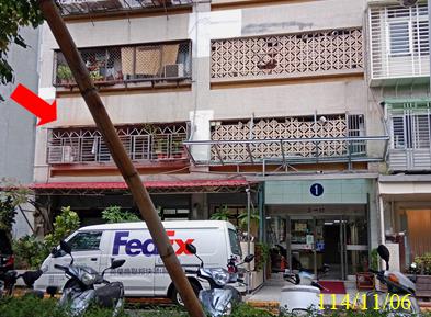 台北法拍大樓-5