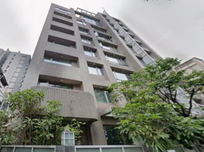 台北拍賣華廈-1