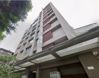 台北拍賣華廈-2