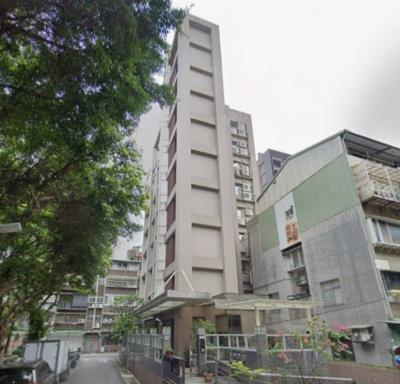 台北拍賣華廈-4