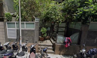 台北拍賣華廈-5