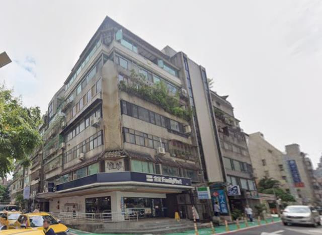 台北大安區拍賣華廈-0