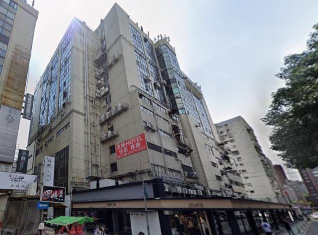 台北大安區大樓法拍-3