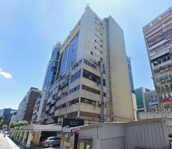 台北大安區大樓法拍-4