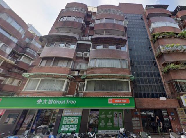 中山區法拍華廈-1