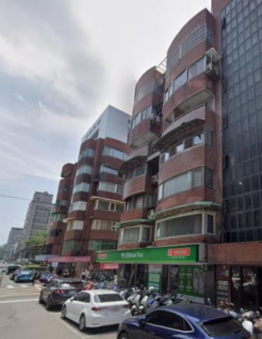 中山區法拍華廈-2