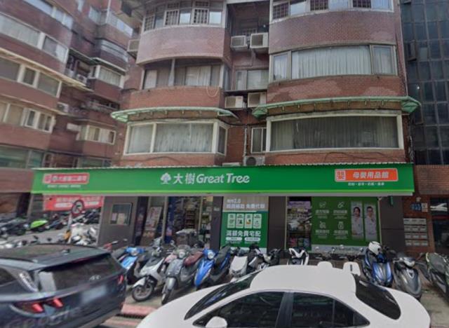 中山區法拍華廈-4