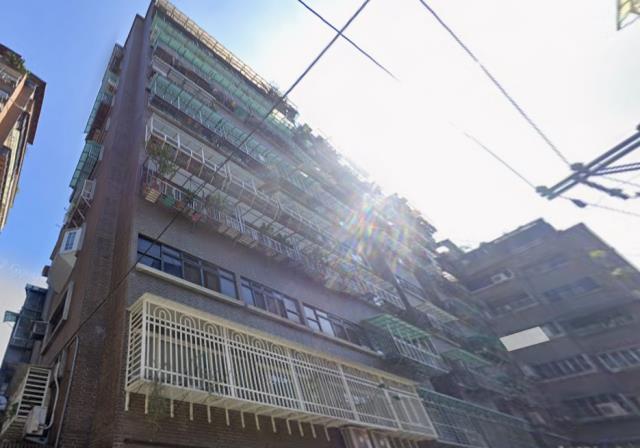 永和大樓法拍-2