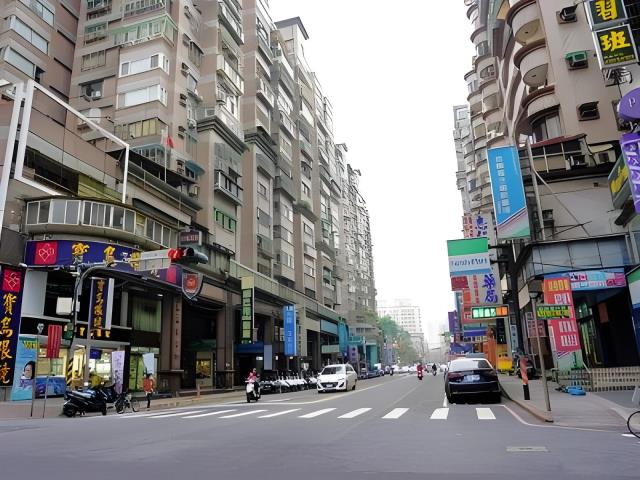 土城大樓法拍-2