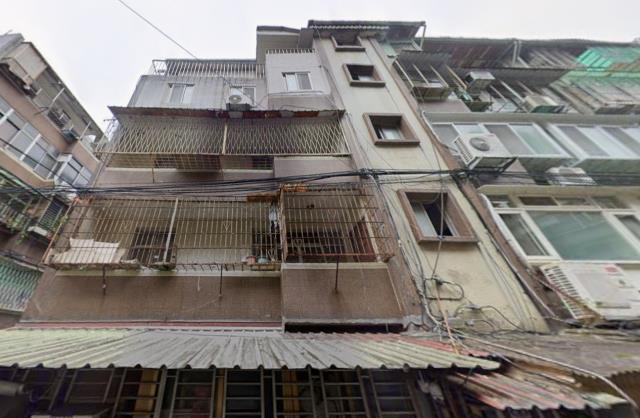 中和拍賣公寓-1