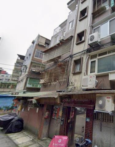 中和拍賣公寓-2