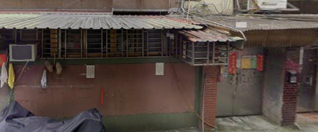 中和拍賣公寓-4