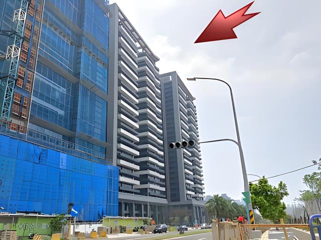 新北法拍大樓-3