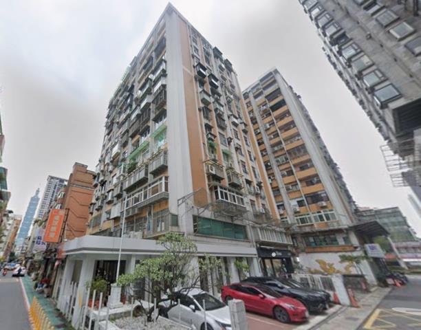 大安區法拍大樓-3