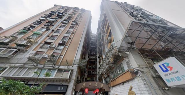 大安區法拍大樓-5