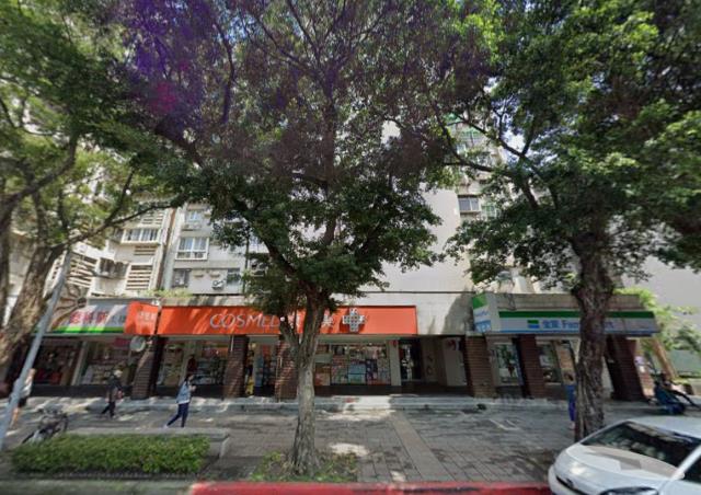 台北萬華法拍大樓-4