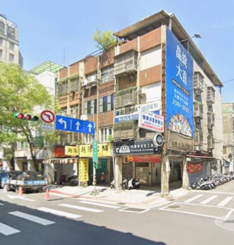 台北松山公寓法拍-1