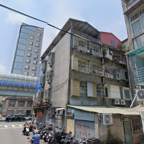 台北松山公寓法拍-3