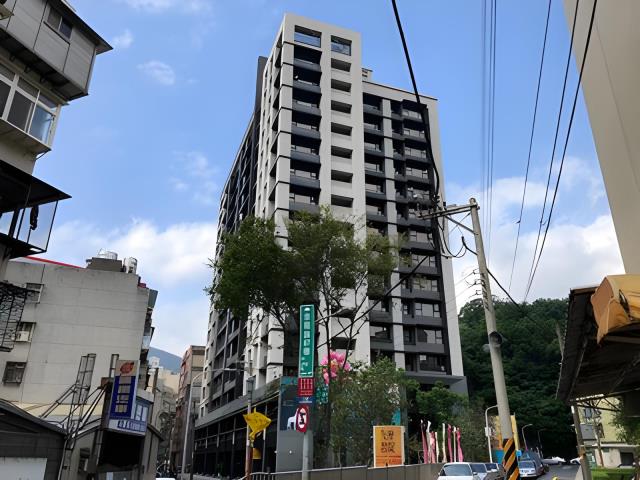 內湖大樓法拍-0