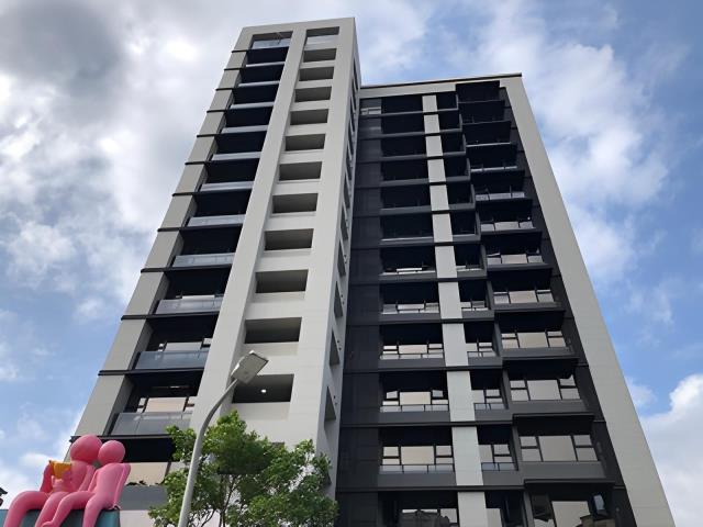 內湖大樓法拍-2