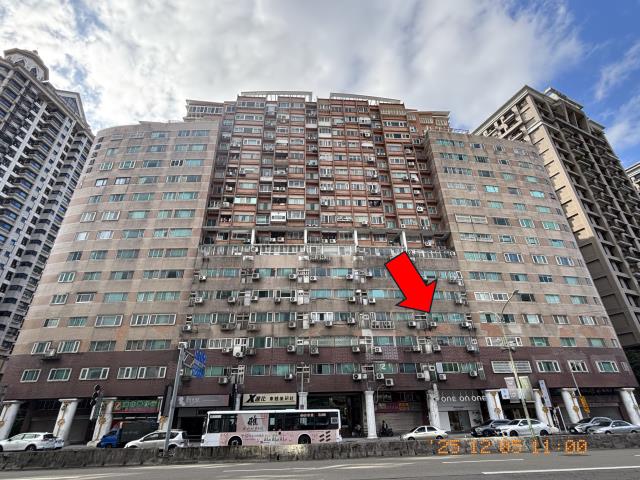 新店拍賣大樓-0