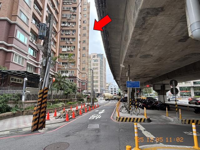 新店拍賣大樓-2