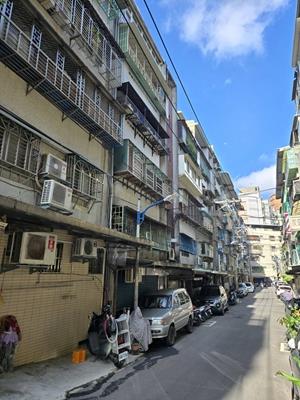 中和法拍公寓-0