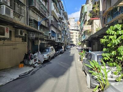 中和法拍公寓-2