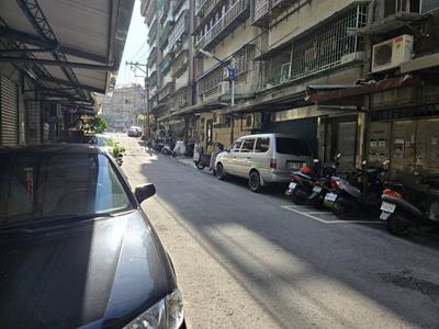 中和法拍公寓-3