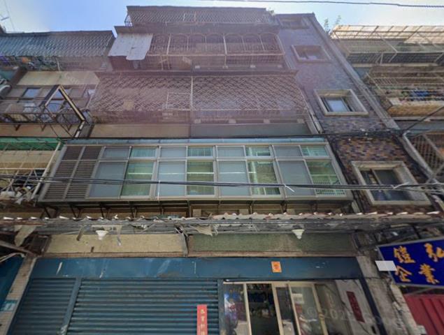 板橋公寓法拍-1