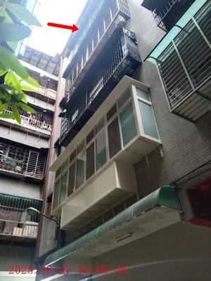 五股公寓法拍-0