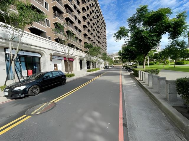 桃園區法拍大樓-1