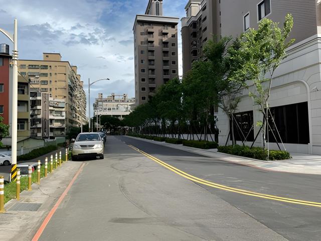 桃園區法拍大樓-2