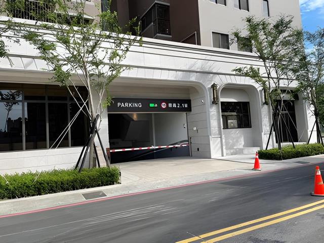 桃園區法拍大樓-3