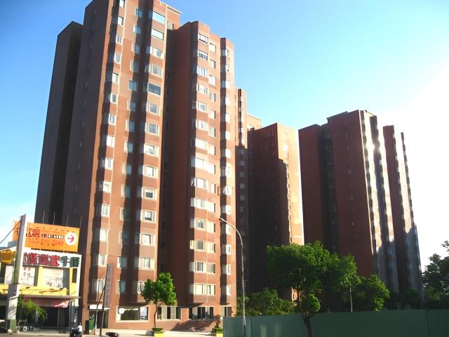 蘆竹法拍大樓-1