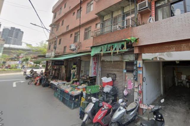 新店透天法拍-1