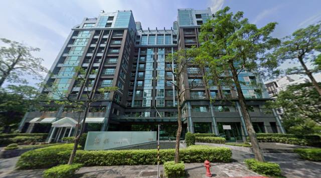 台北內湖拍賣大樓-0