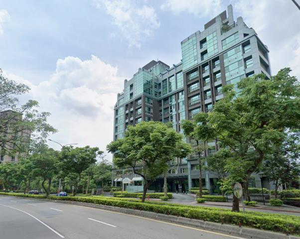 台北內湖拍賣大樓-2