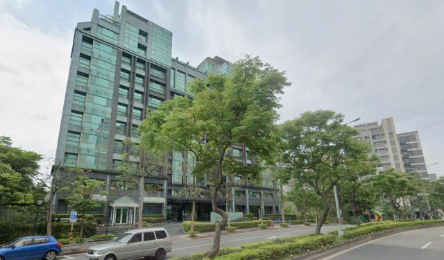 台北內湖拍賣大樓-3