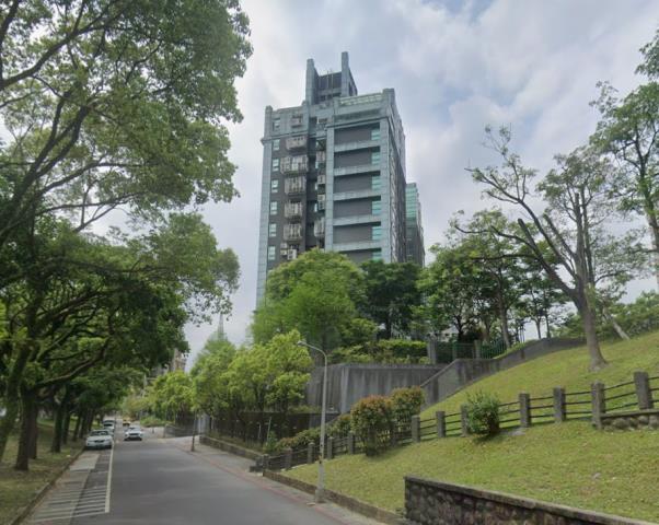 台北內湖拍賣大樓-4