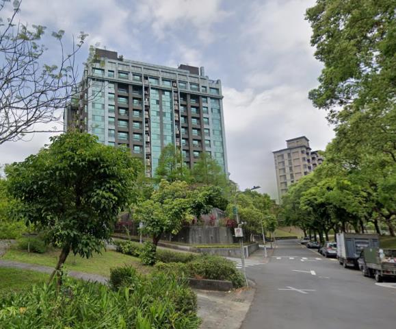 台北內湖拍賣大樓-5