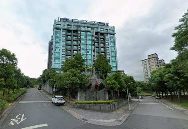 台北內湖拍賣大樓-6