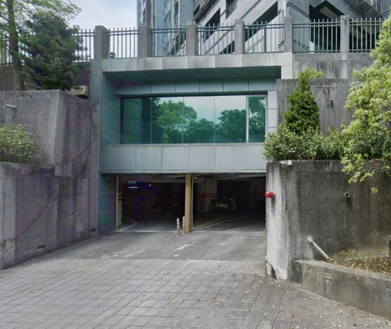 台北內湖拍賣大樓-7